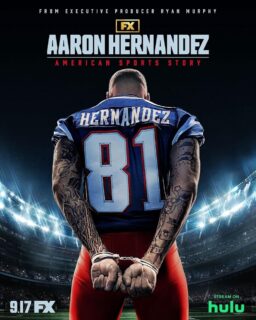 American Crime Story: Aaron Hernandez