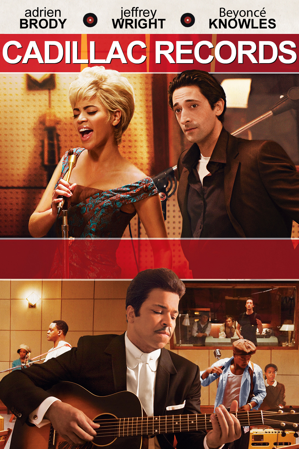 Cadillac Records