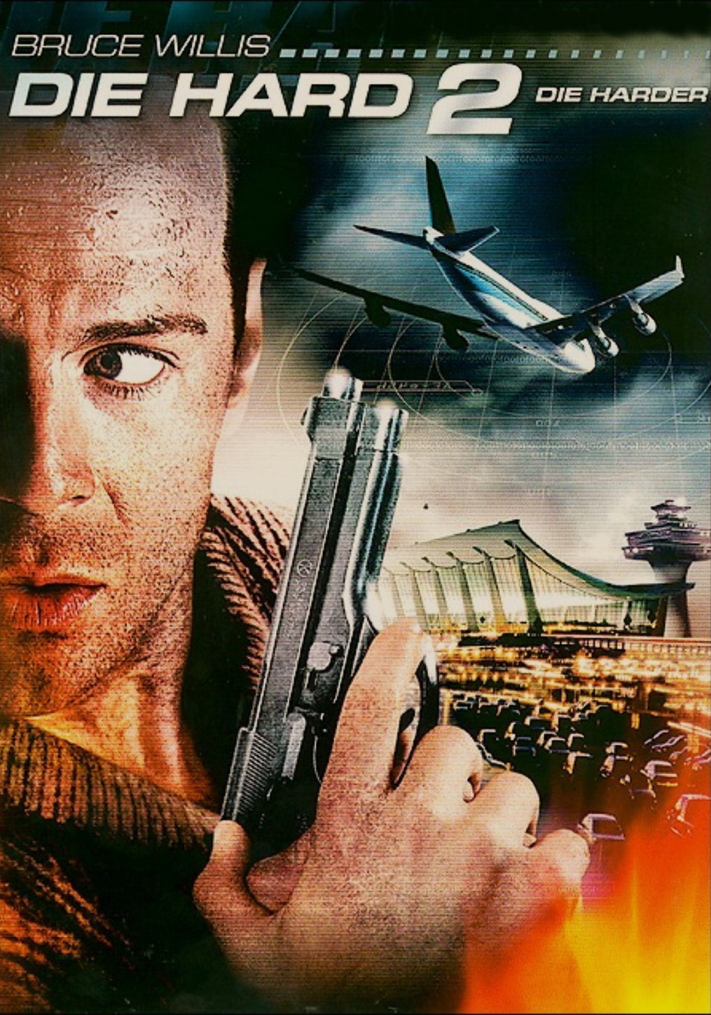 Die Hard 2: Die Harder