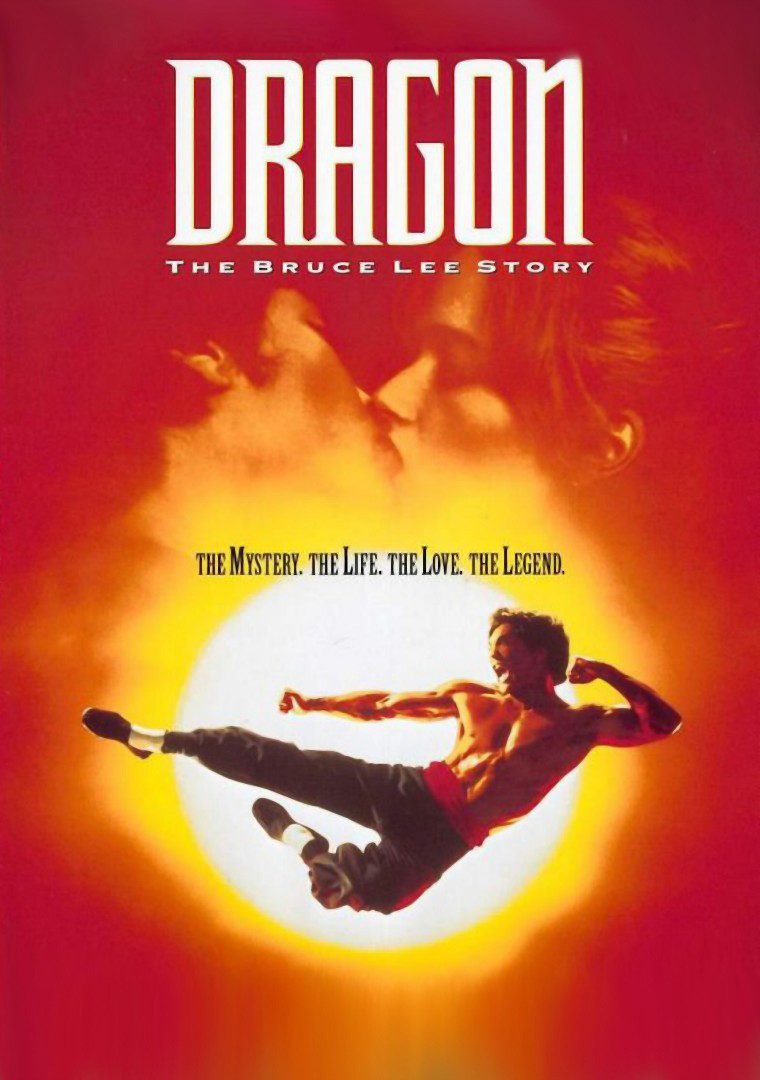 Dragon: The Bruce Lee Story