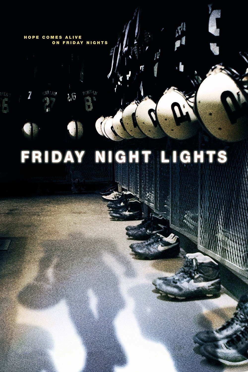 Friday Night Lights