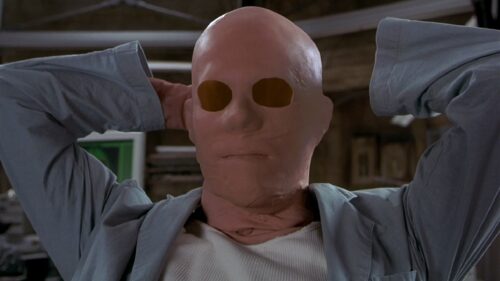 Hollow Man