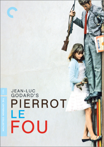 Pierrot le Fou