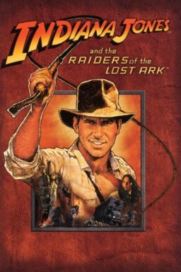 Raiders of the Lost Ark