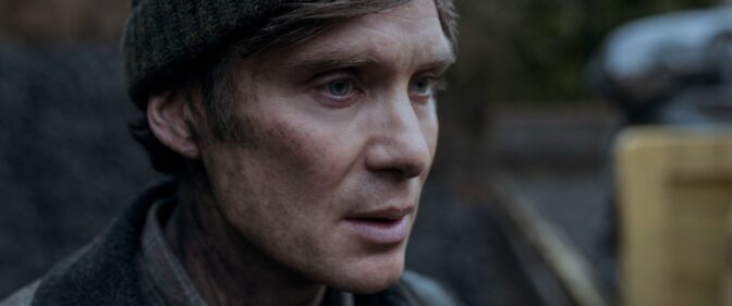 Small Things Like These Cillian Murphy Film Review