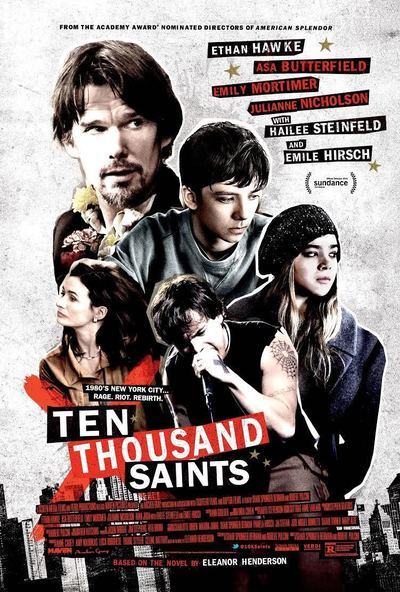 Ten Thousand Saints