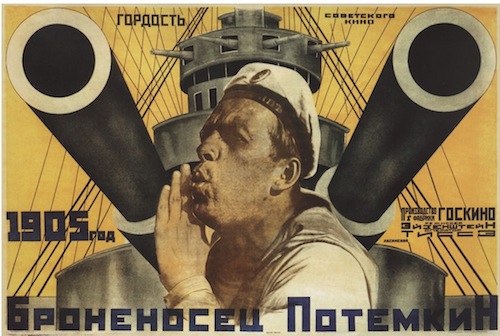 The Battleship Potemkin