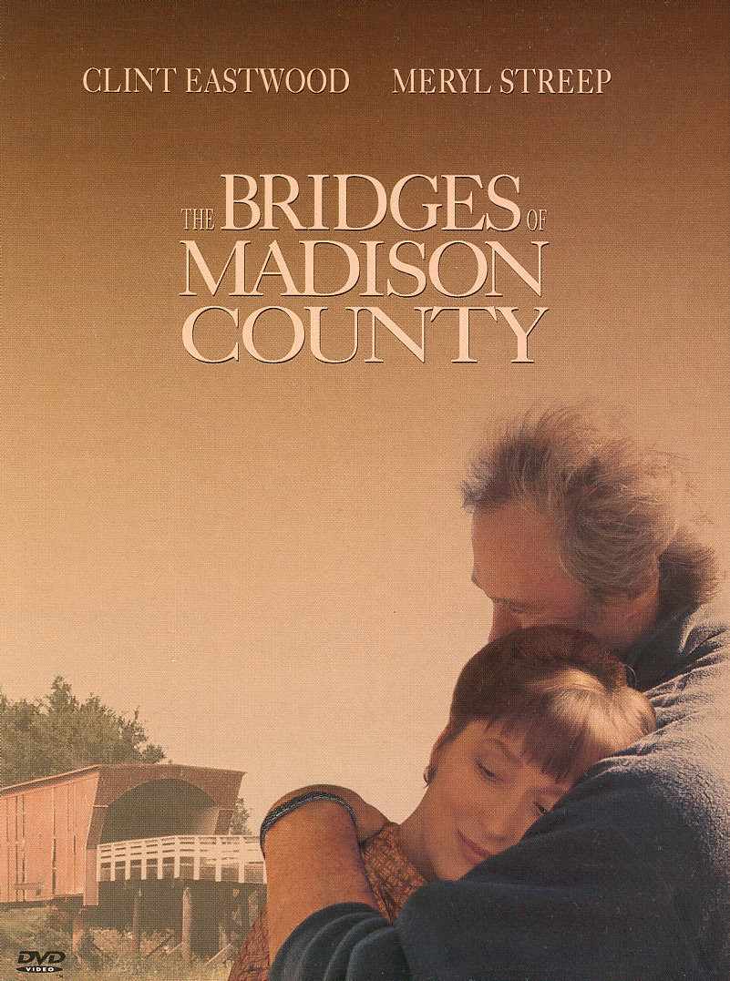 The Bridges Of Madison County