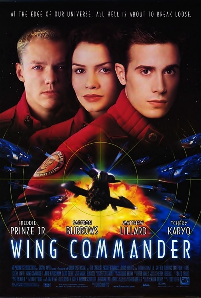 Wing Commander