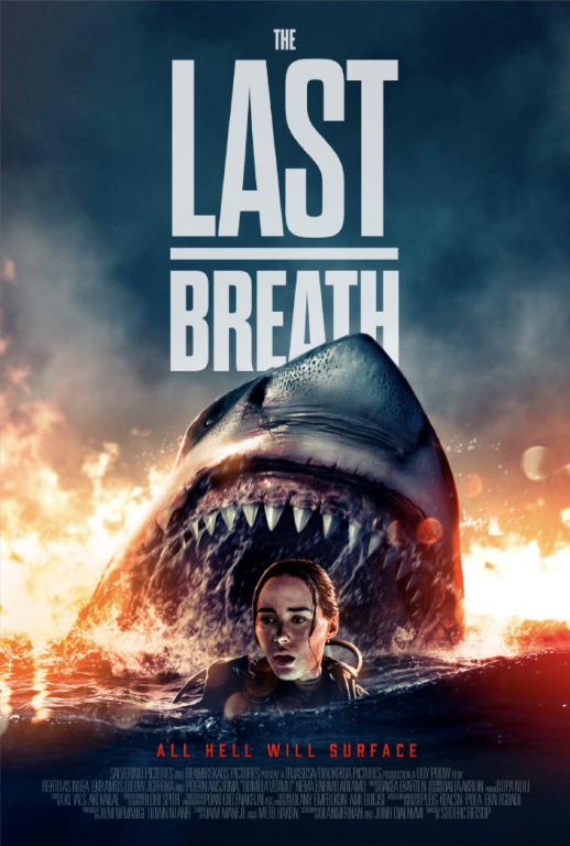 The Last Breath