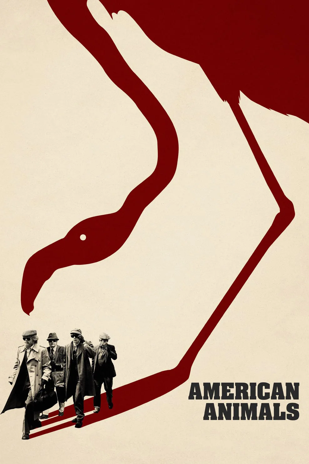 American Animals