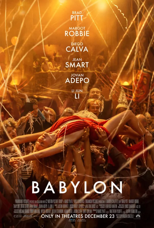 Babylon