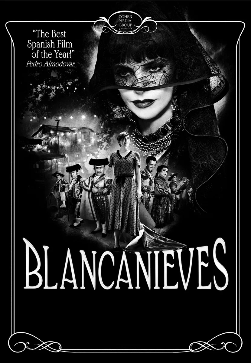 Blancanieves