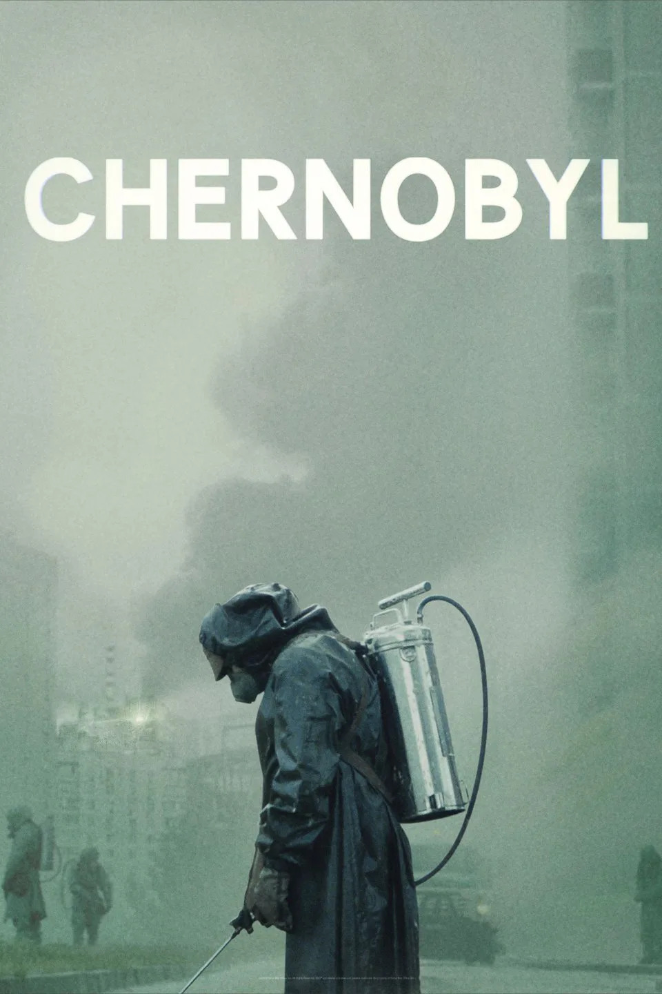 Chernobyl