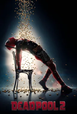 Deadpool 2