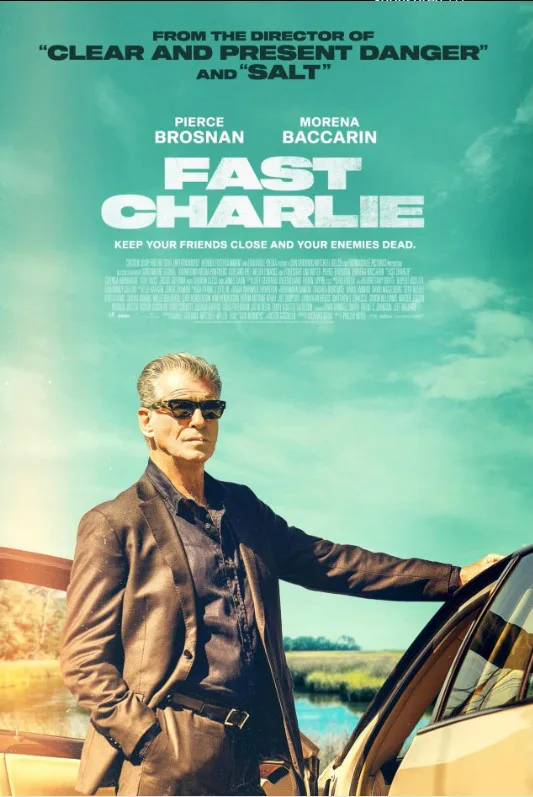 Fast Charlie