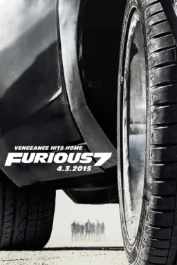 Furious 7