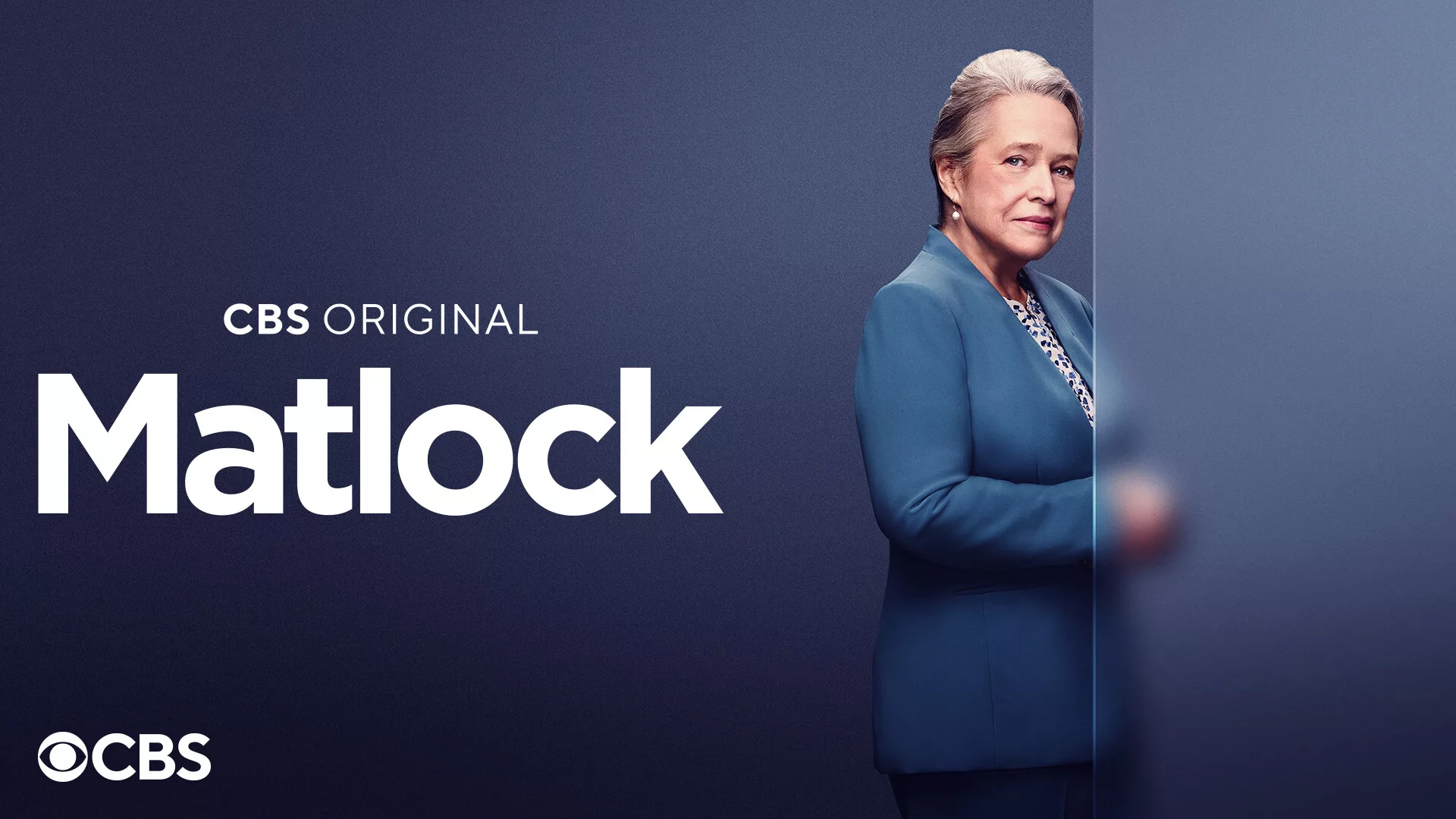 Matlock (CBS) Kathy Bates TV Review