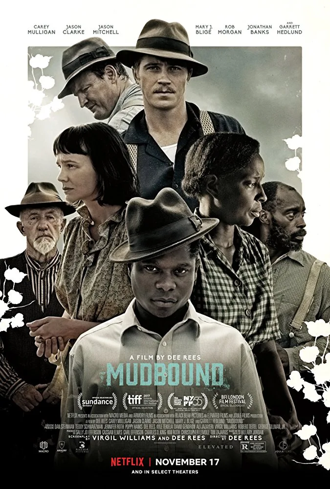 Mudbound