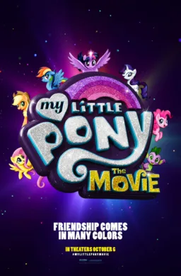 My Little Pony: The Movie