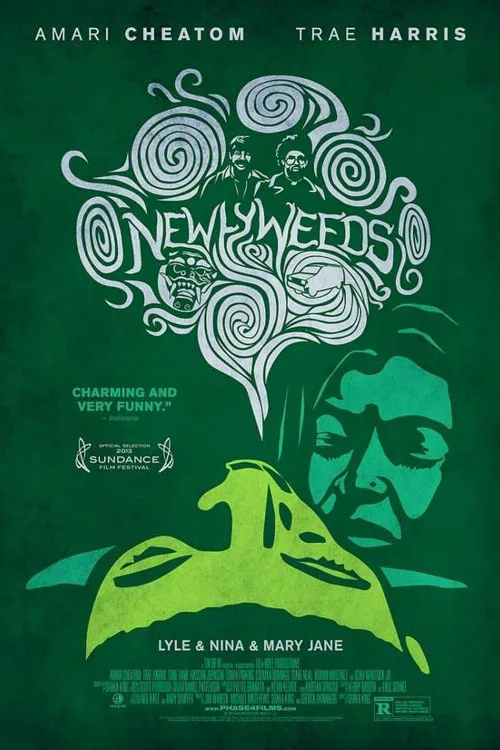 Newlyweeds