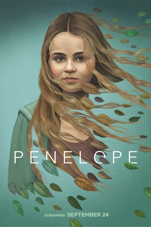 Penelope (Netflix) TV Review