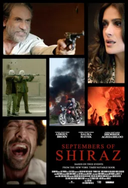 Septembers of Shiraz