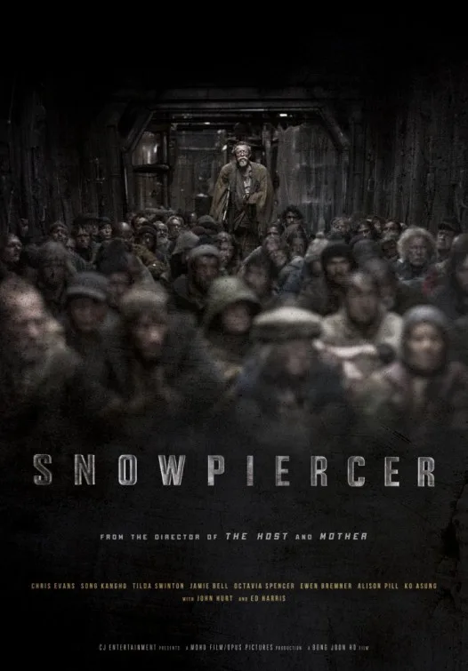 Snowpiercer