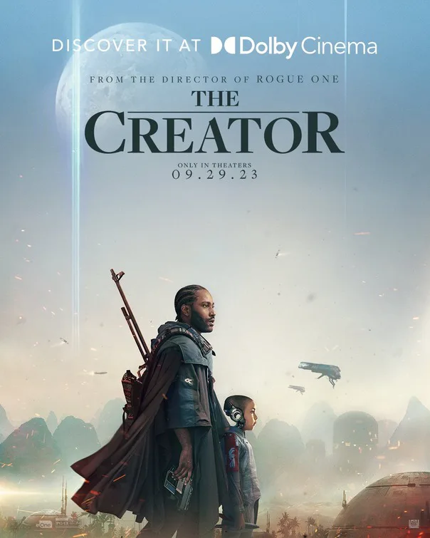 The Creator