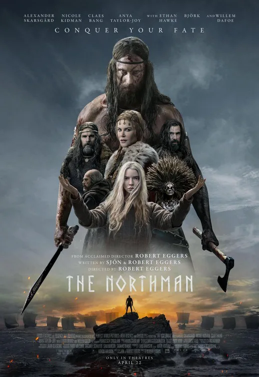 The Northman