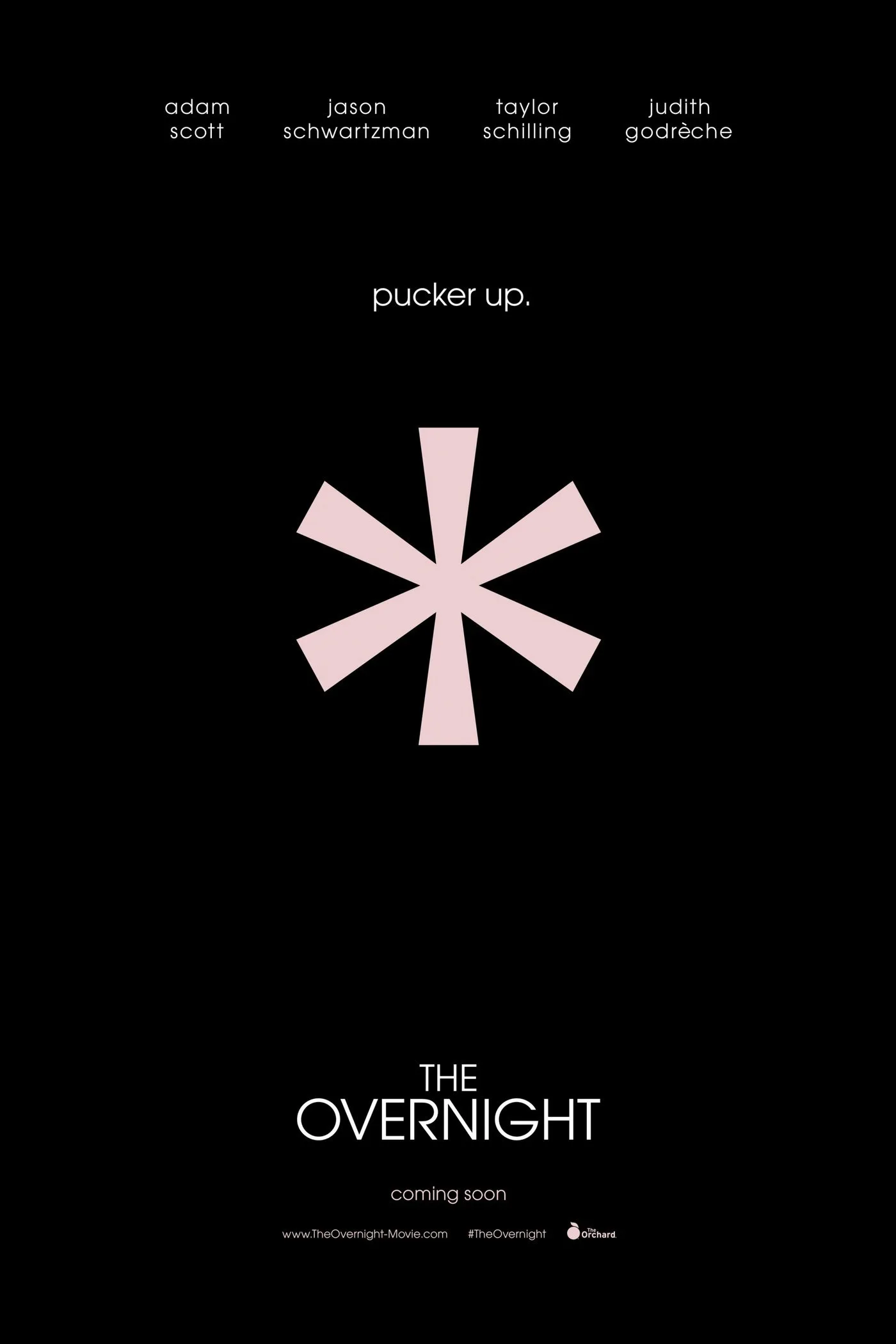 The Overnight