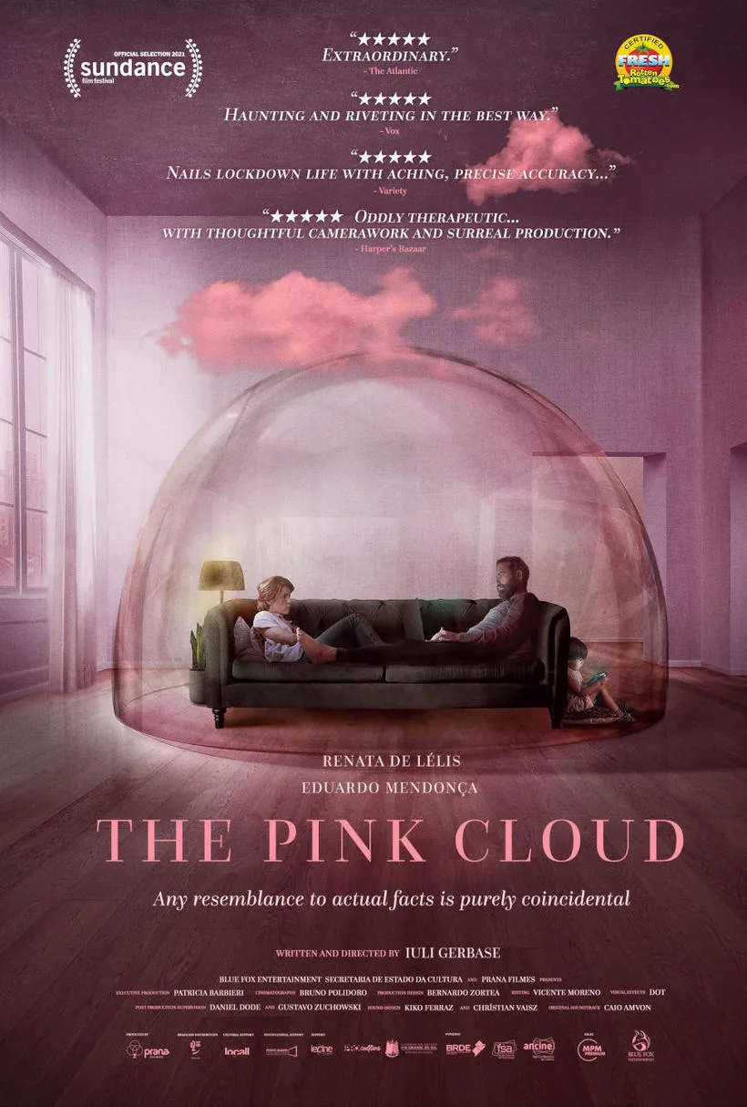 The Pink Cloud