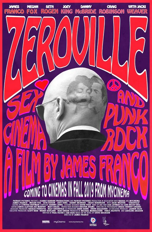 Zeroville